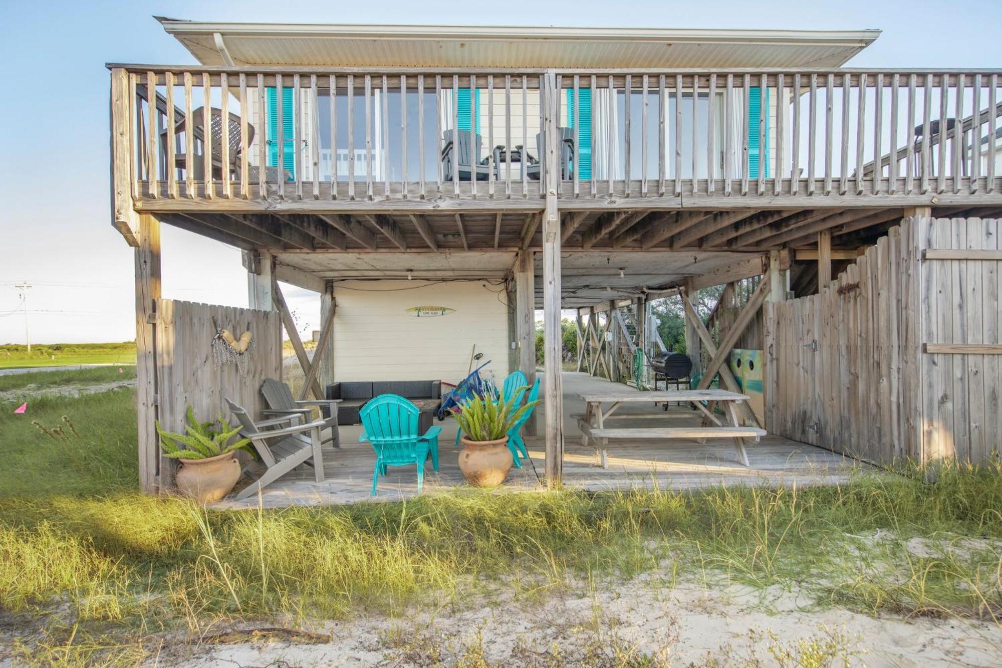 Island Dream By Vacation Homes Collection Gulf Shores Dış mekan fotoğraf
