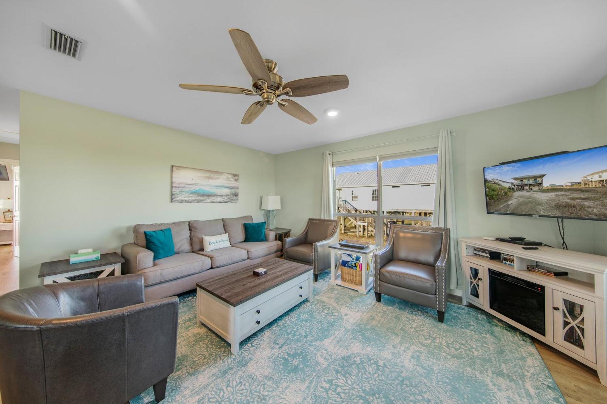 Island Dream By Vacation Homes Collection Gulf Shores Dış mekan fotoğraf