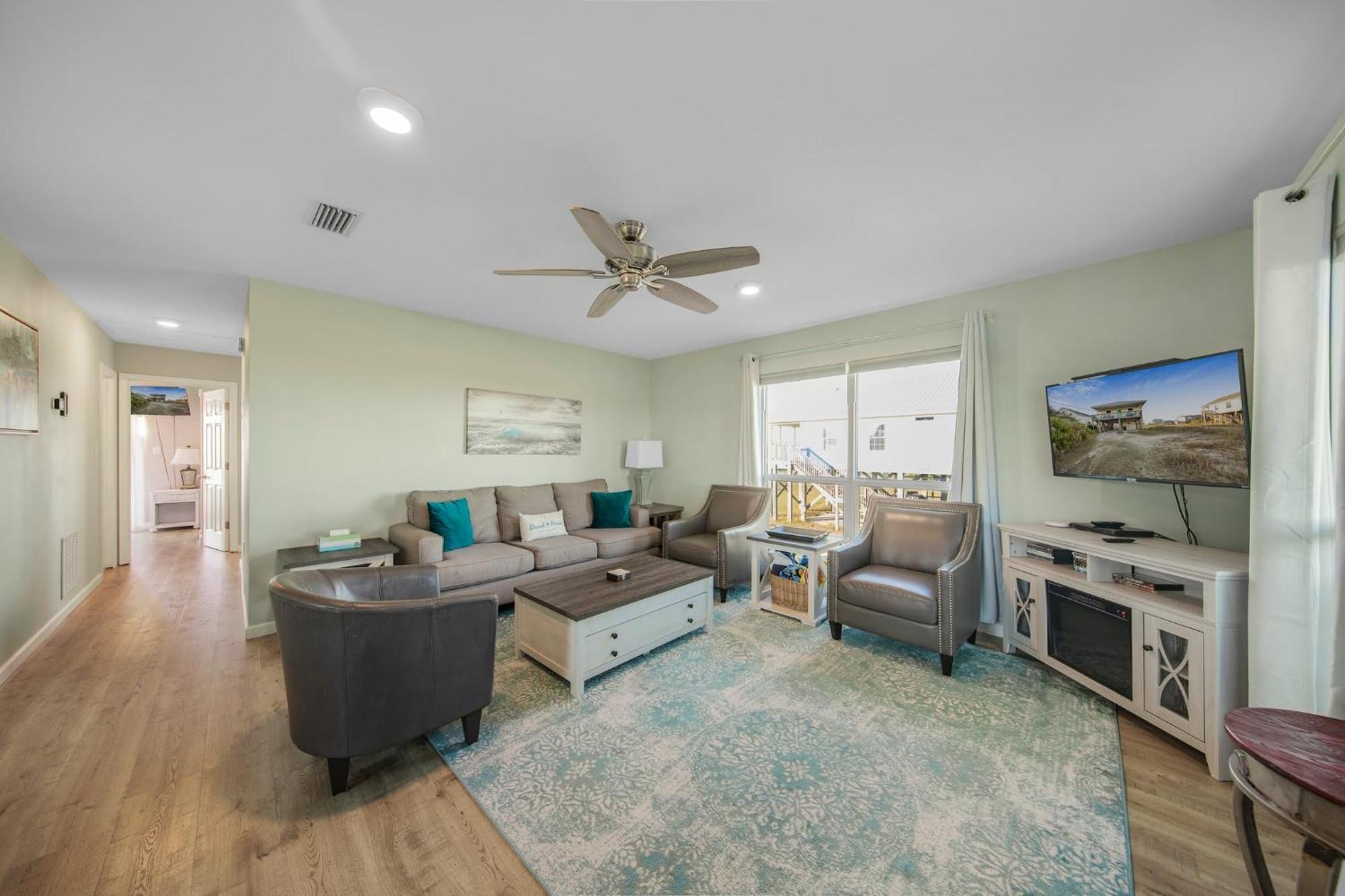 Island Dream By Vacation Homes Collection Gulf Shores Dış mekan fotoğraf