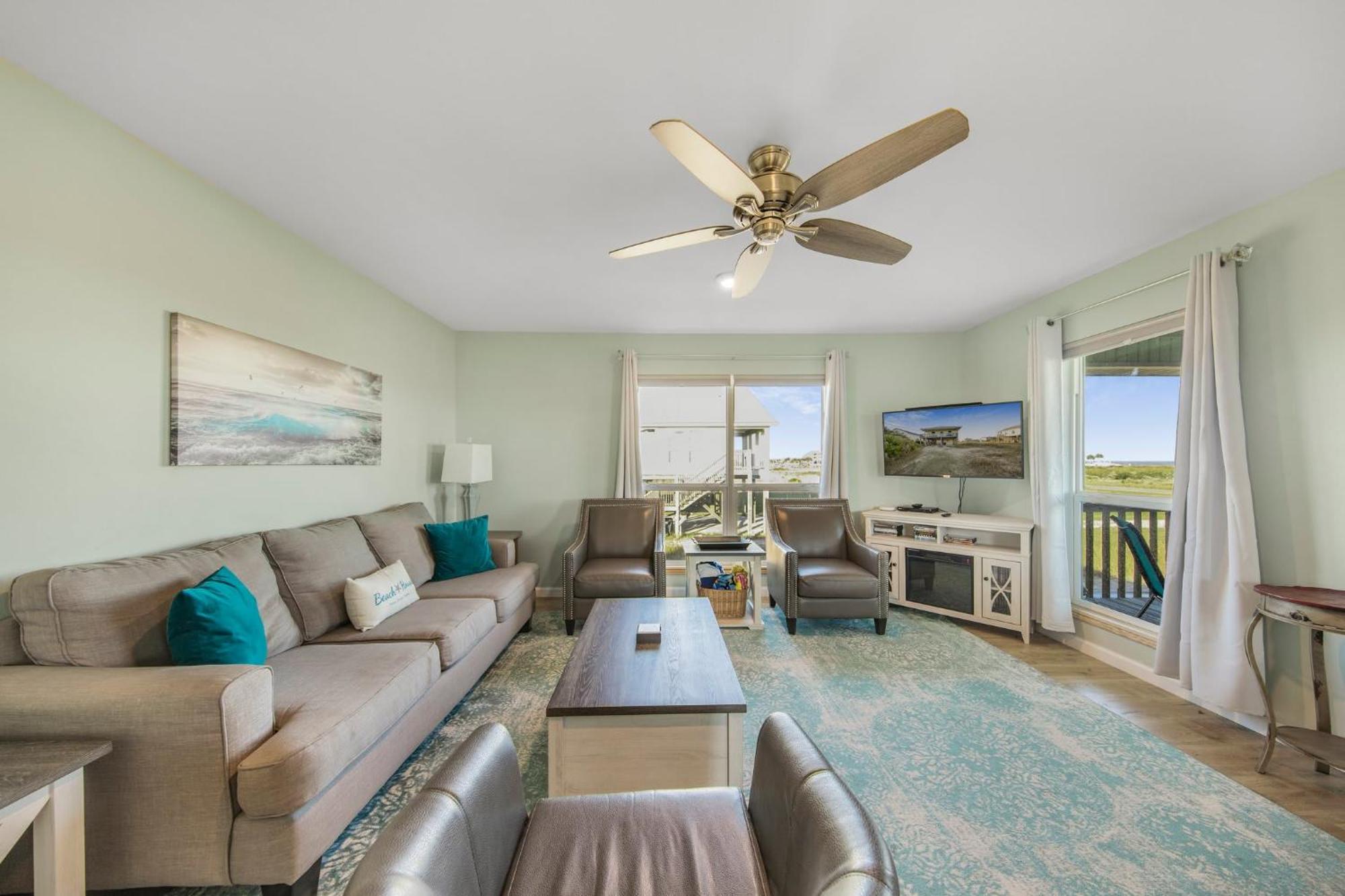 Island Dream By Vacation Homes Collection Gulf Shores Dış mekan fotoğraf