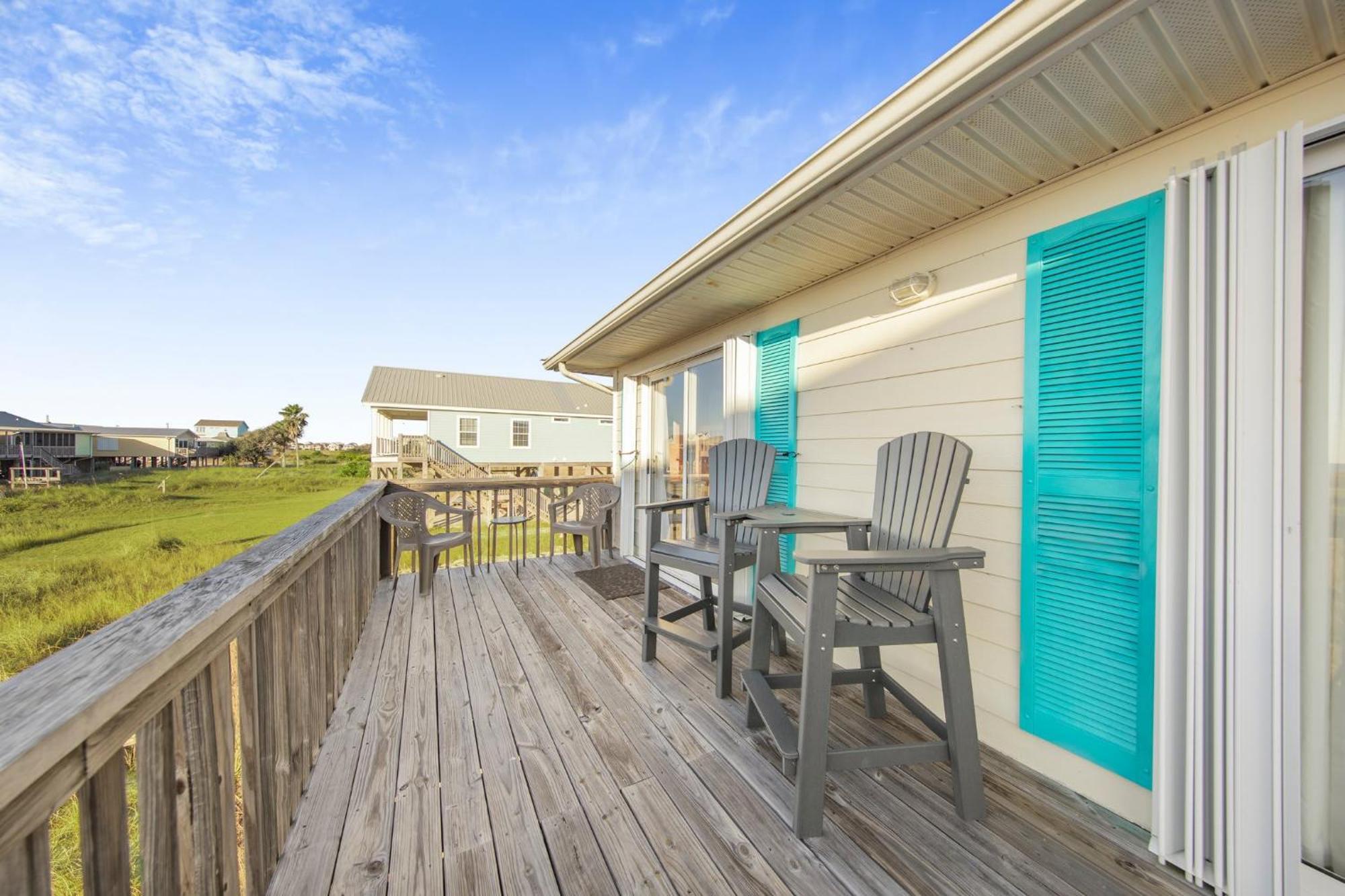 Island Dream By Vacation Homes Collection Gulf Shores Dış mekan fotoğraf