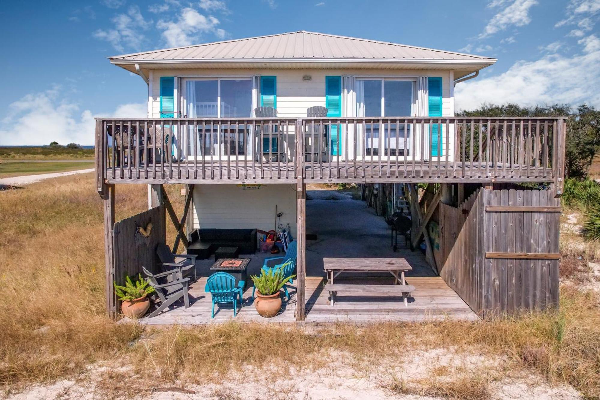 Island Dream By Vacation Homes Collection Gulf Shores Dış mekan fotoğraf