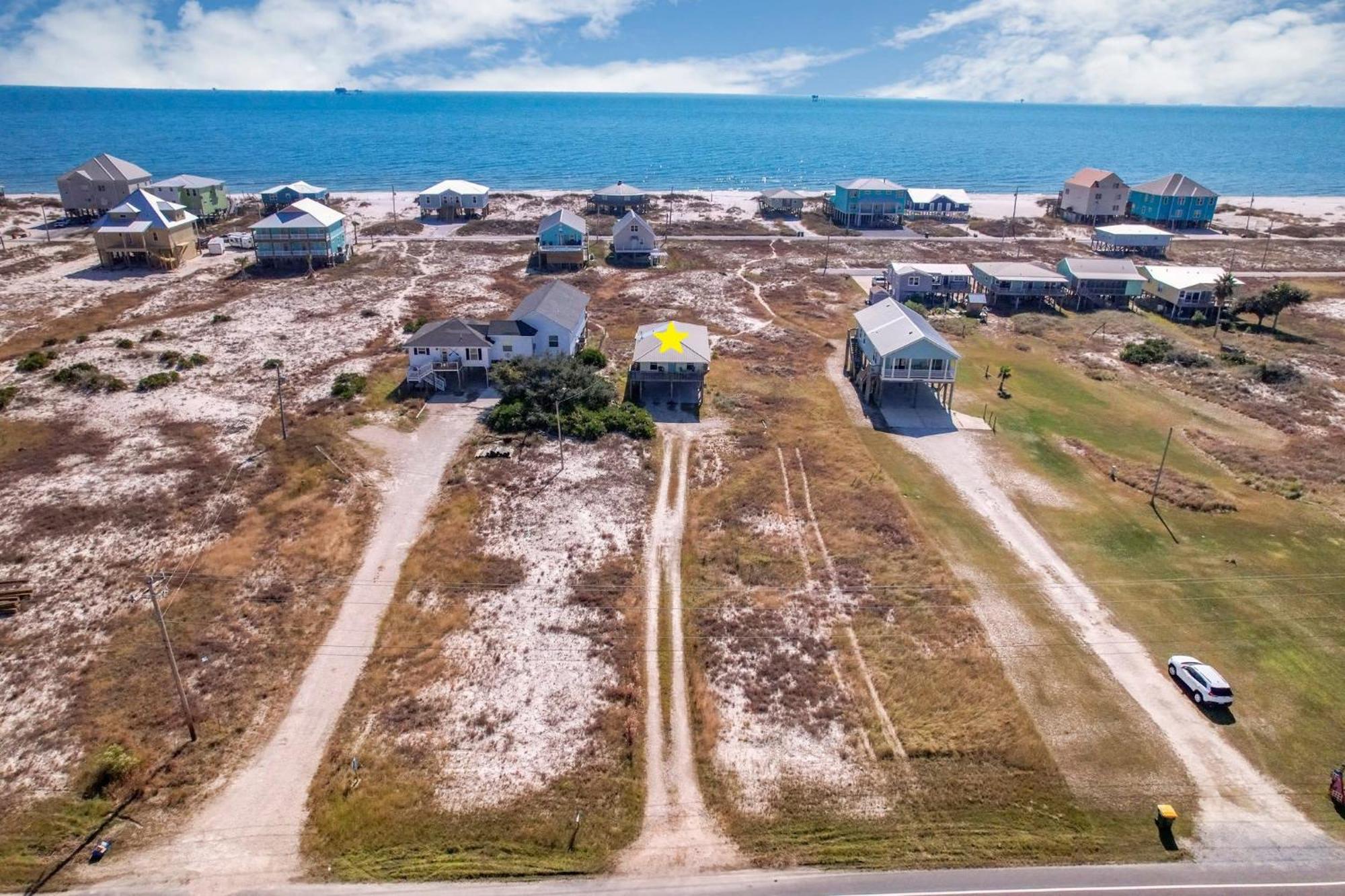 Island Dream By Vacation Homes Collection Gulf Shores Dış mekan fotoğraf
