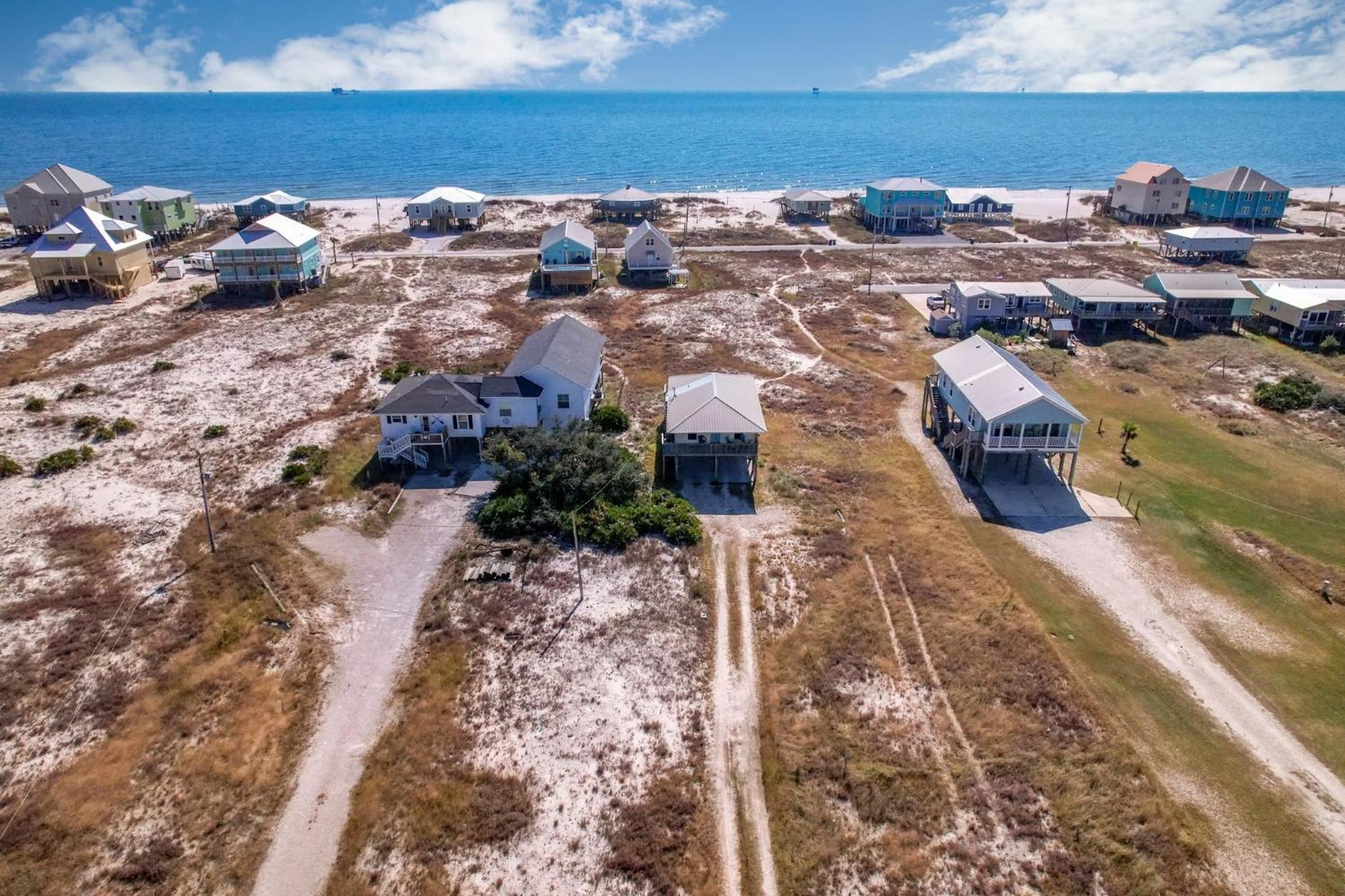 Island Dream By Vacation Homes Collection Gulf Shores Dış mekan fotoğraf