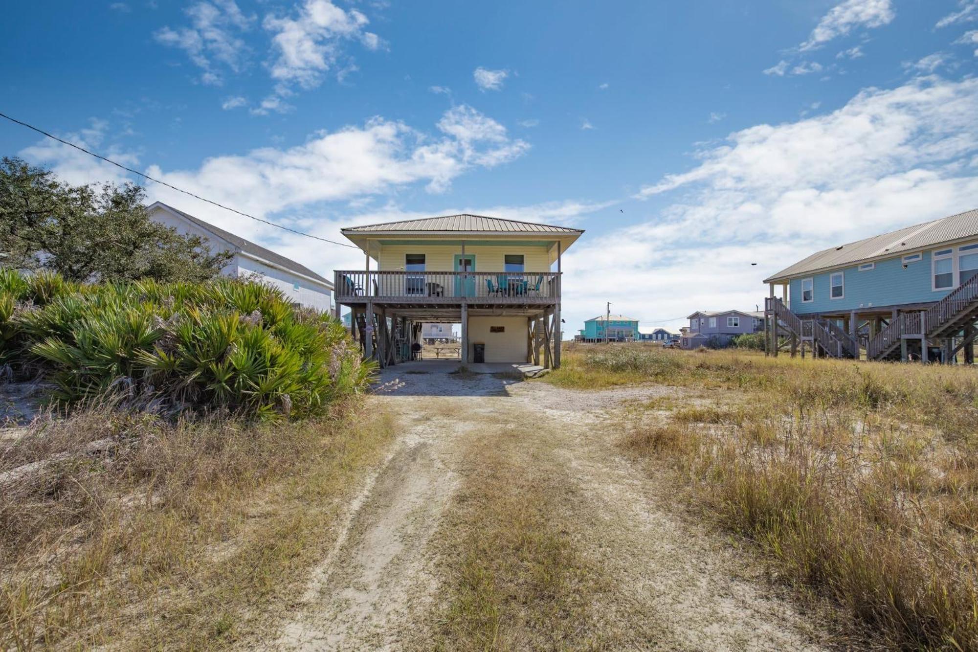 Island Dream By Vacation Homes Collection Gulf Shores Dış mekan fotoğraf