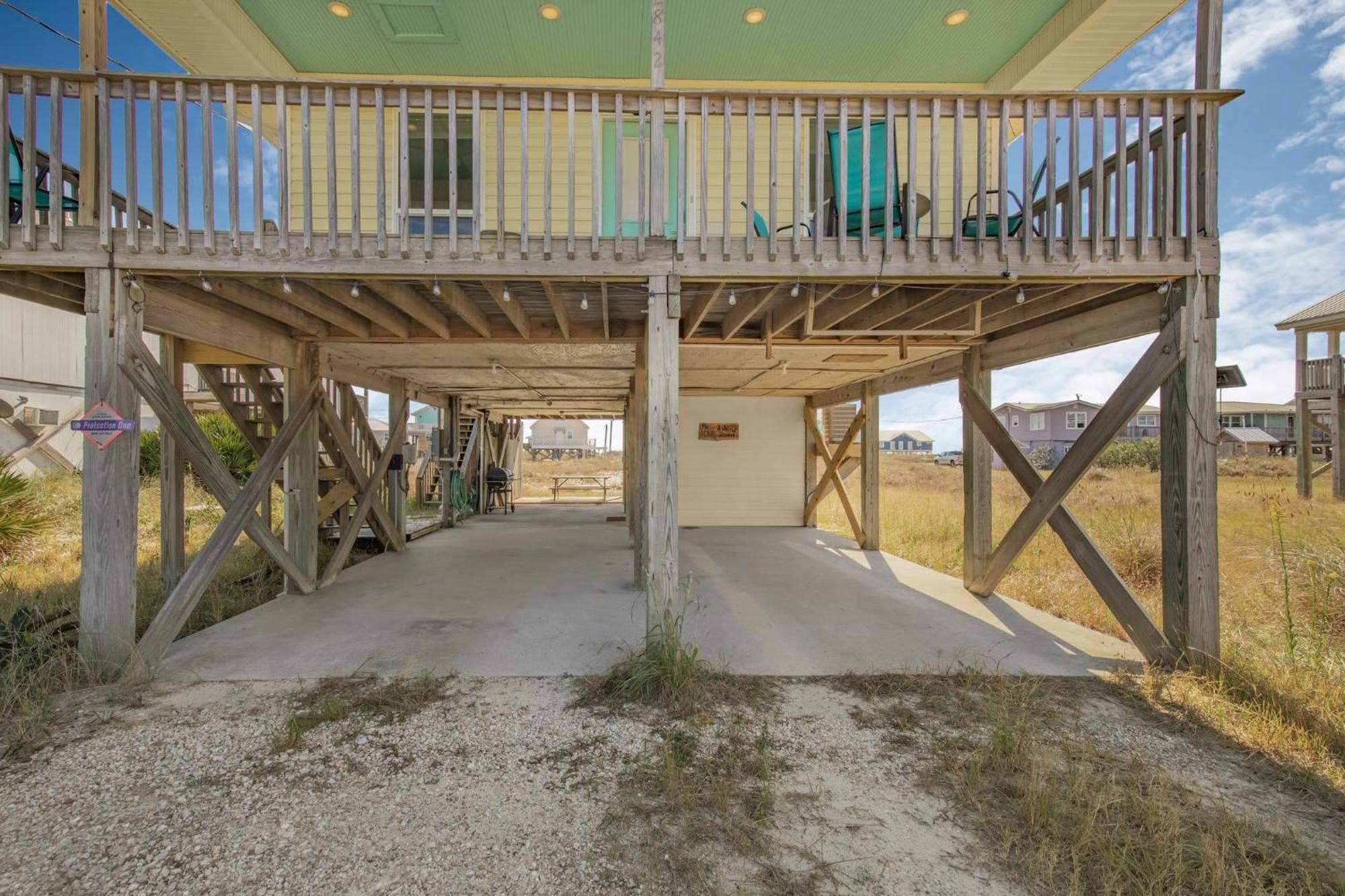 Island Dream By Vacation Homes Collection Gulf Shores Dış mekan fotoğraf