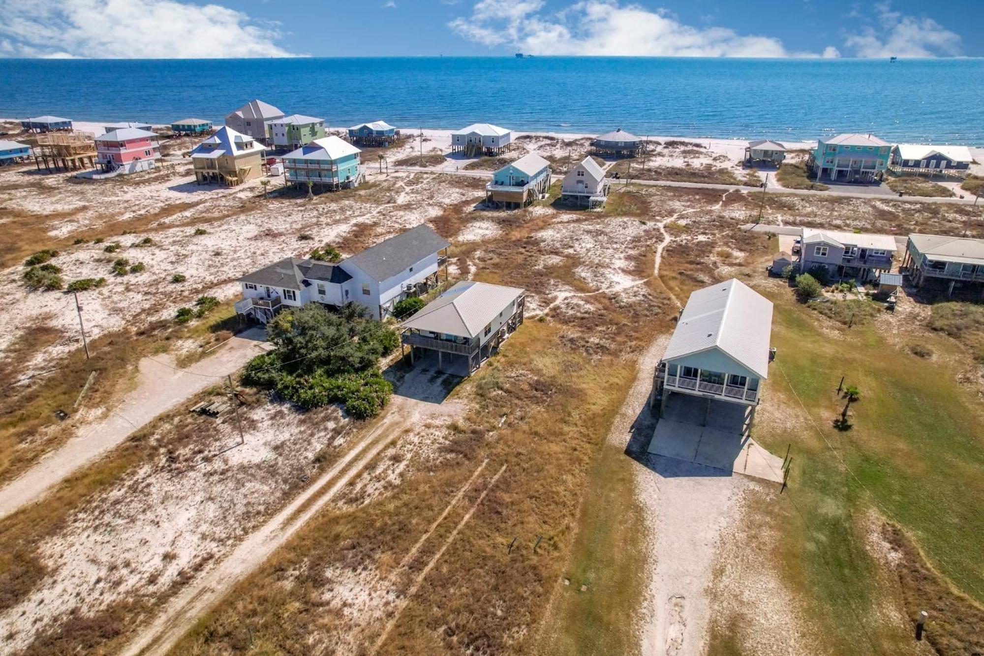 Island Dream By Vacation Homes Collection Gulf Shores Dış mekan fotoğraf